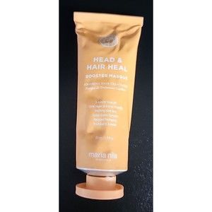 Maria Nila Head & Hair Heal Booster Masque 3 Minute Rinse-Off 1.7 oz